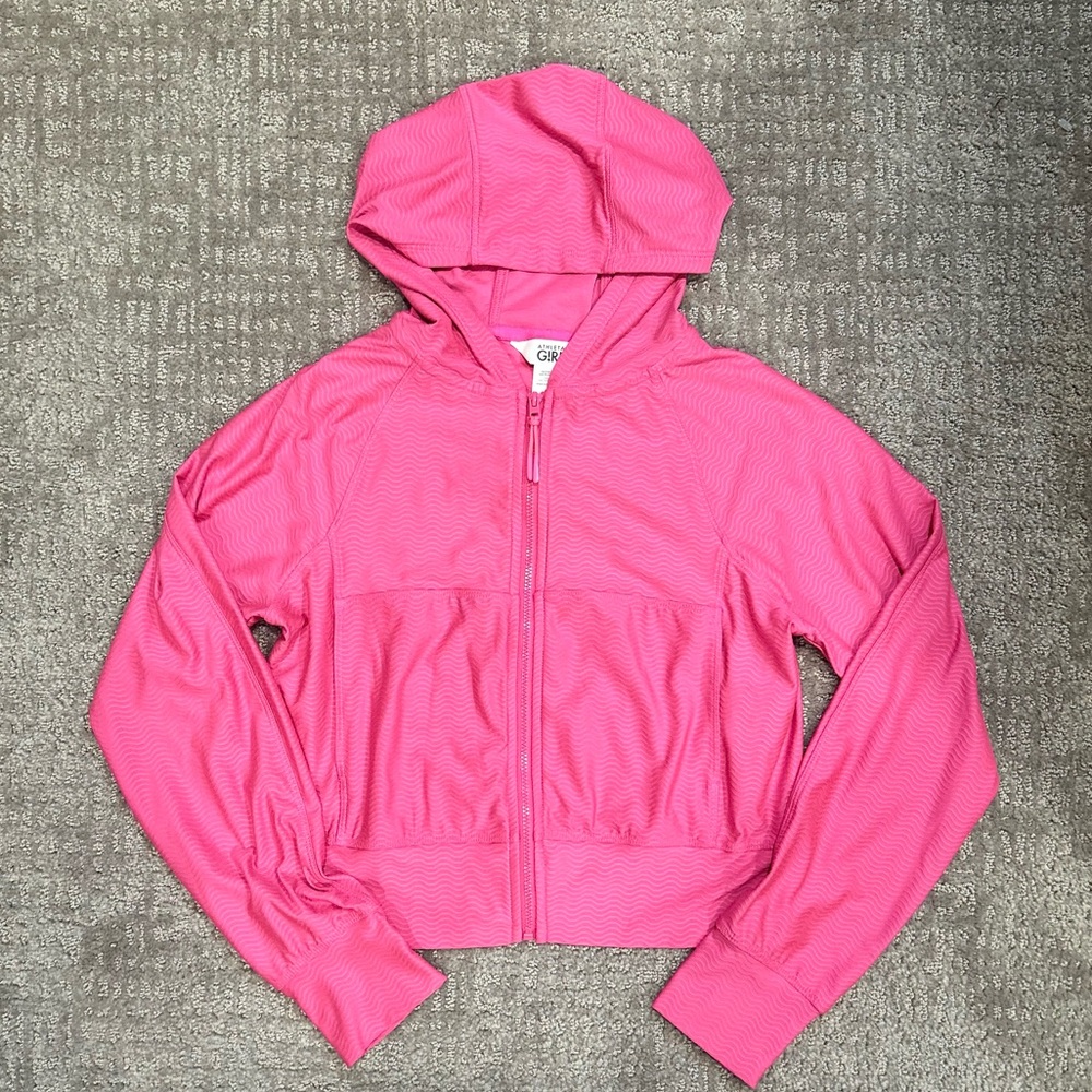 Athleta Girl Jacket